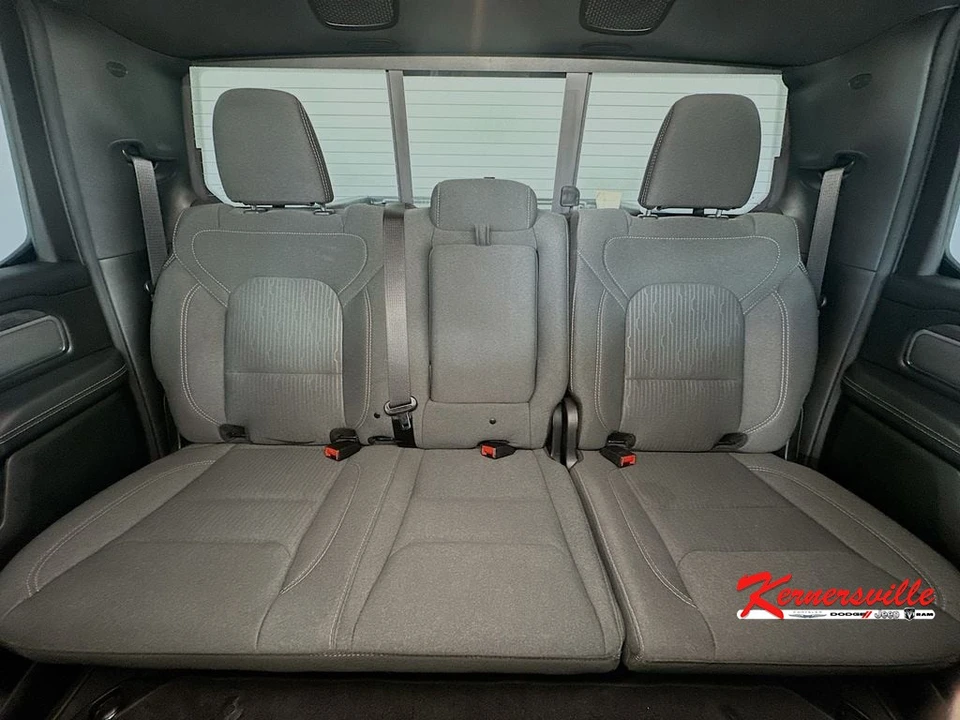 2024 Ram 1500 2nd Gen - Image 13 of 24