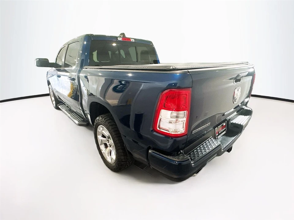 2024 Ram 1500 2nd Gen - Image 29 of 31