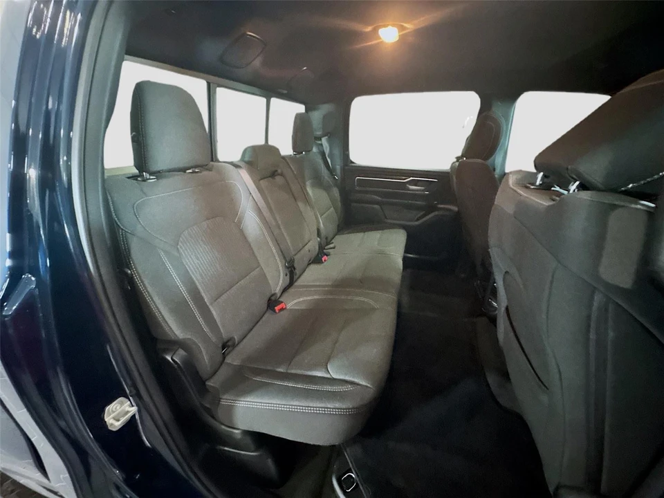 2024 Ram 1500 2nd Gen - Image 21 of 31