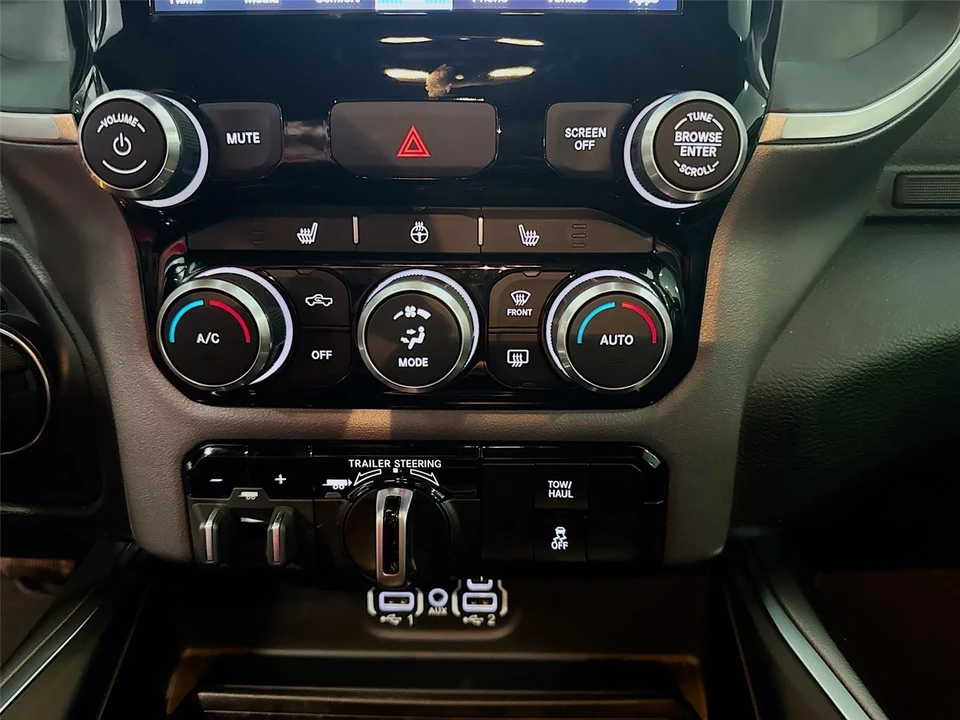 2024 Ram 1500 2nd Gen - Image 13 of 31