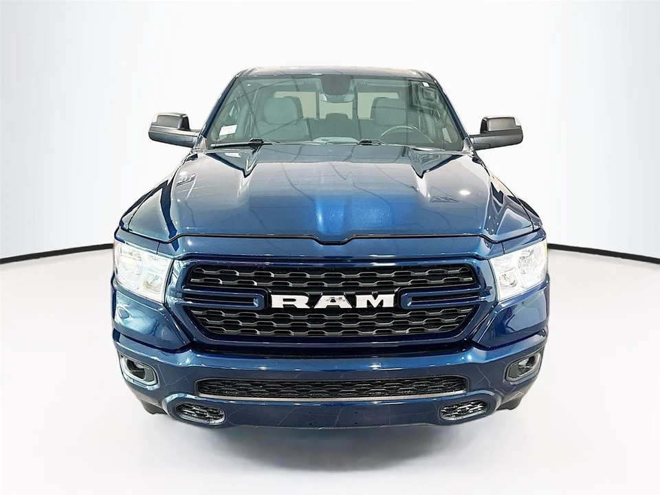 2024 Ram 1500 2nd Gen - Image 25 of 31
