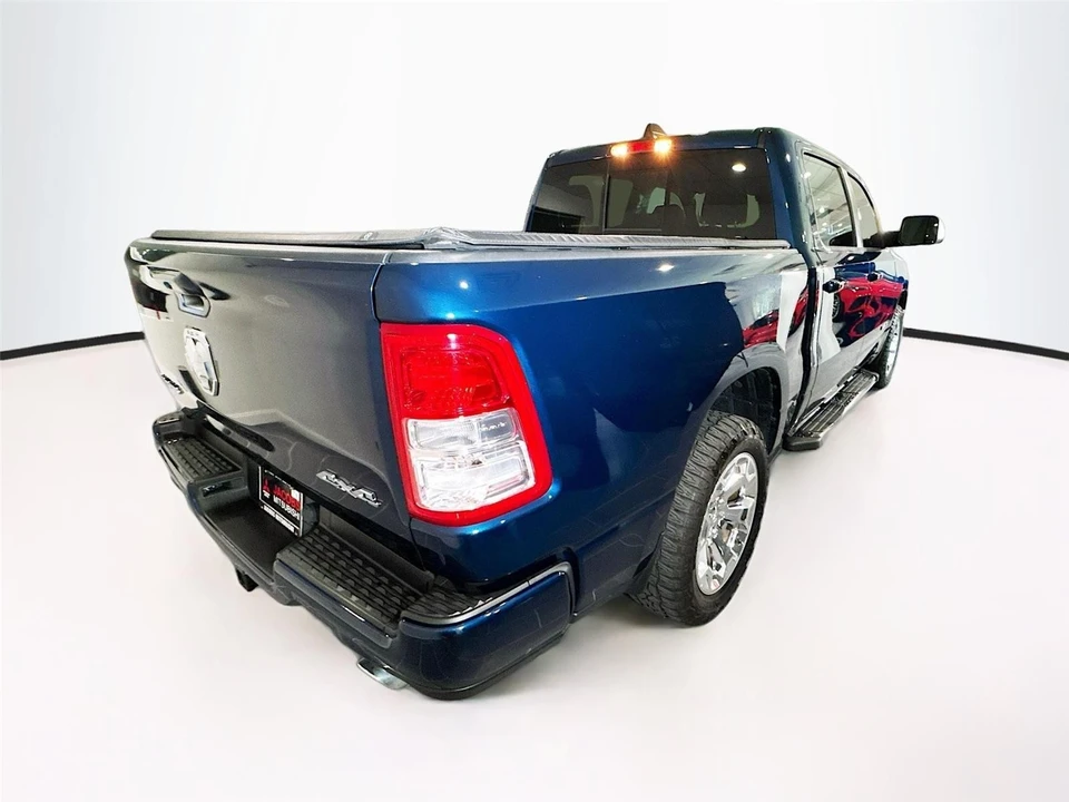 2024 Ram 1500 2nd Gen - Image 5 of 14