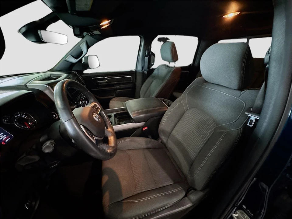 2024 Ram 1500 2nd Gen - Image 9 of 14