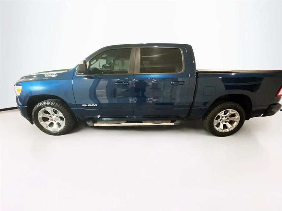 2024 Ram 1500 2nd Gen - Image 28 of 31