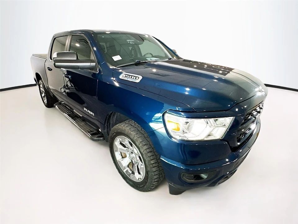 2024 Ram 1500 2nd Gen - Image 6 of 14