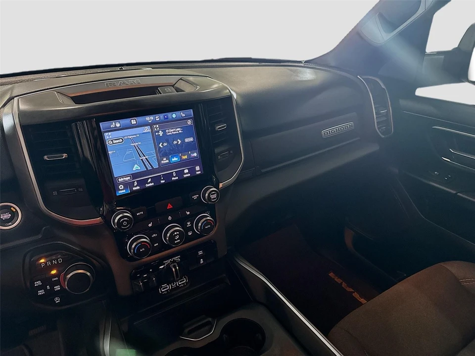 2024 Ram 1500 2nd Gen - Image 8 of 21