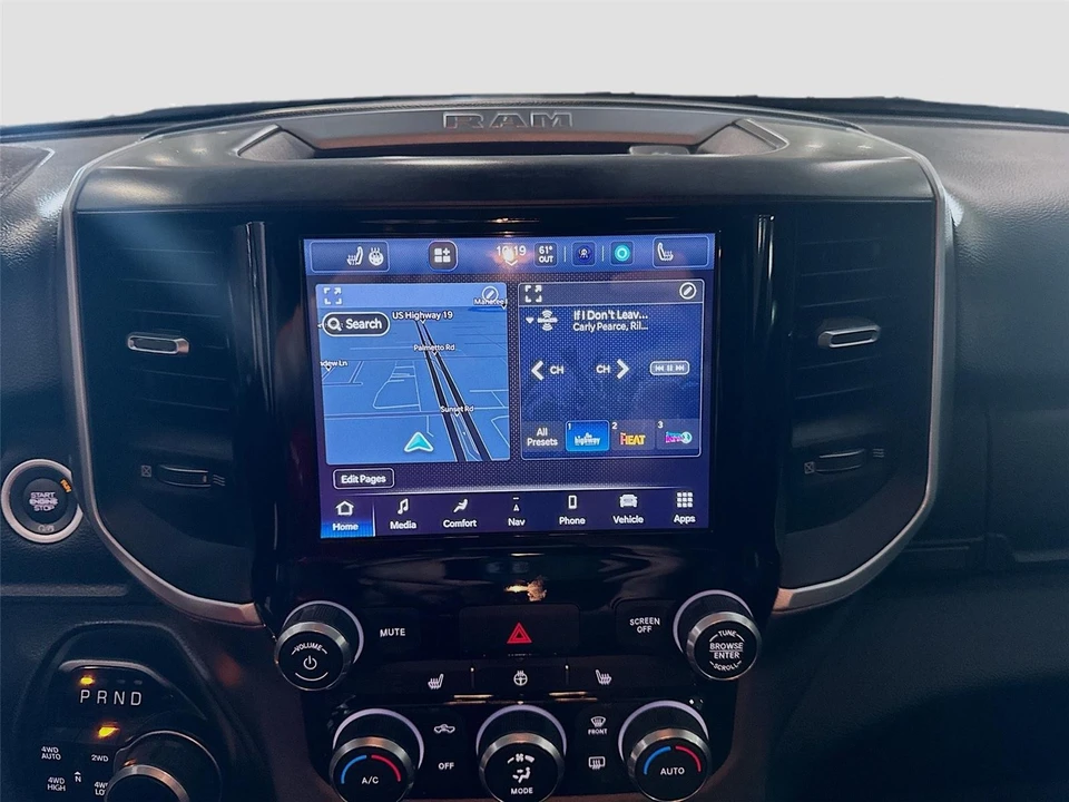 2024 Ram 1500 2nd Gen - Image 9 of 21