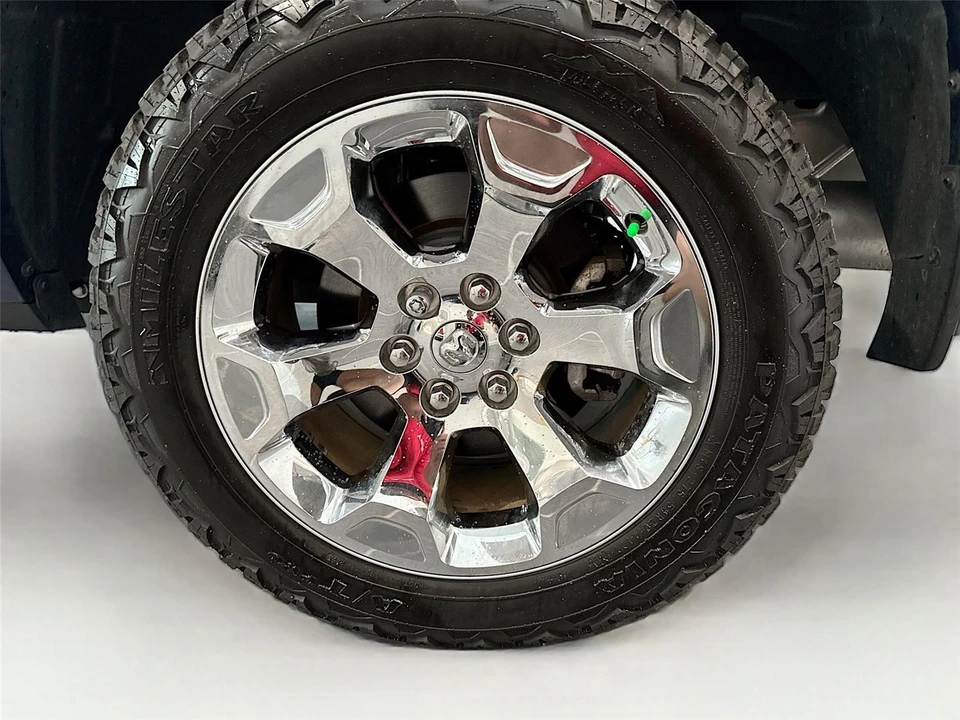2024 Ram 1500 2nd Gen - Image 31 of 31