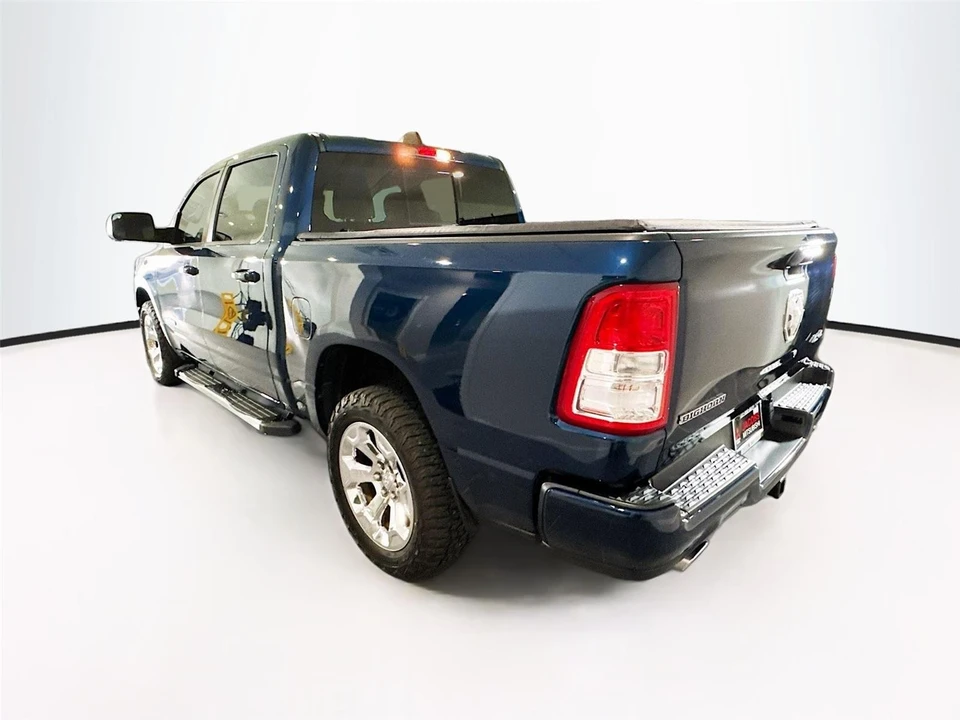 2024 Ram 1500 2nd Gen - Image 3 of 14