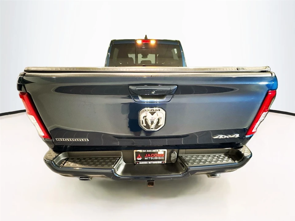 2024 Ram 1500 2nd Gen - Image 4 of 14