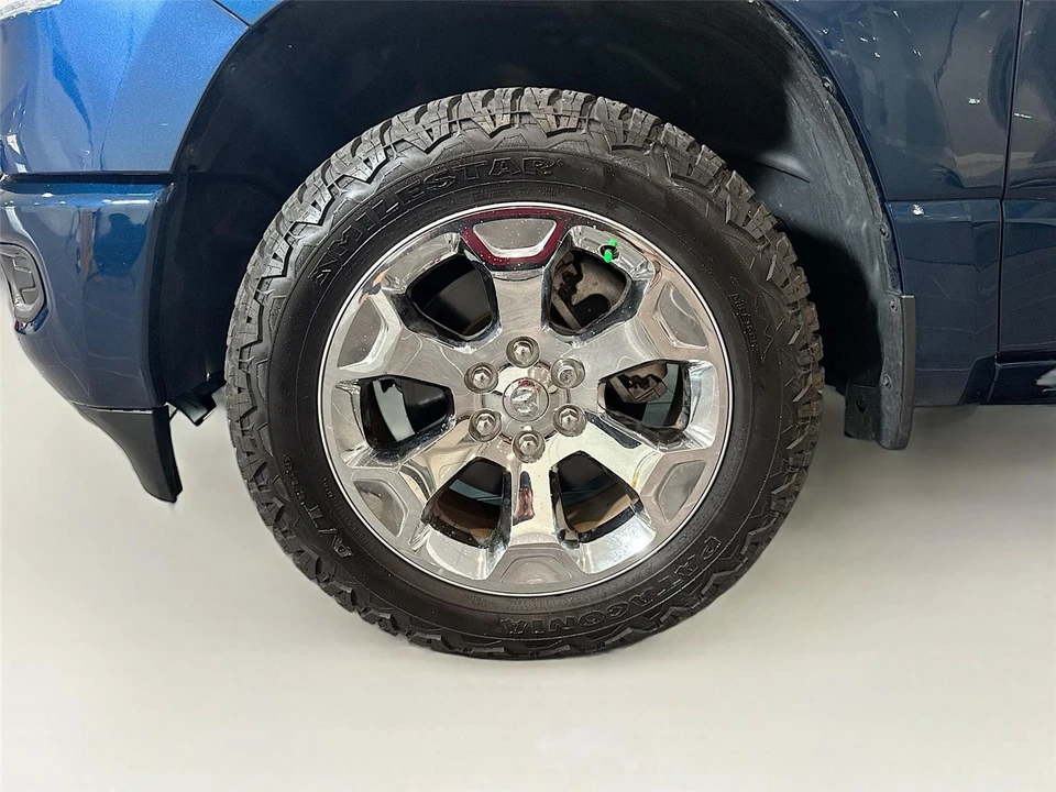 2024 Ram 1500 2nd Gen - Image 30 of 31