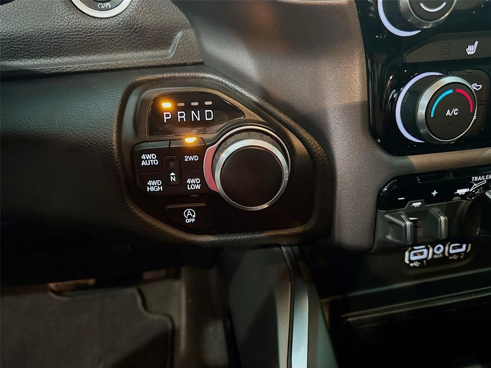 2024 Ram 1500 2nd Gen - Image 14 of 21