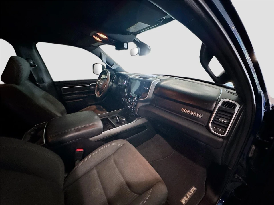 2024 Ram 1500 2nd Gen - Image 14 of 14