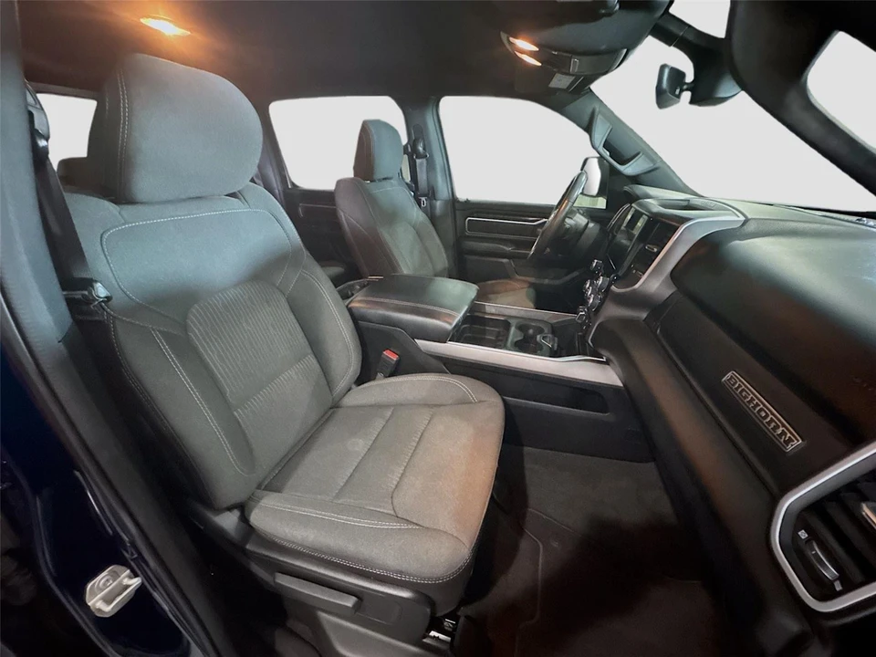 2024 Ram 1500 2nd Gen - Image 22 of 31
