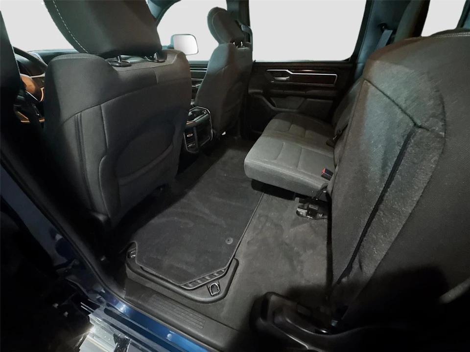 2024 Ram 1500 2nd Gen - Image 18 of 31