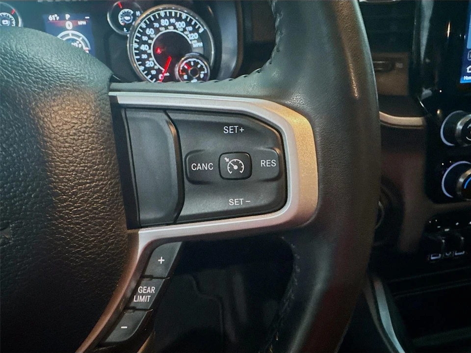 2024 Ram 1500 2nd Gen - Image 6 of 31