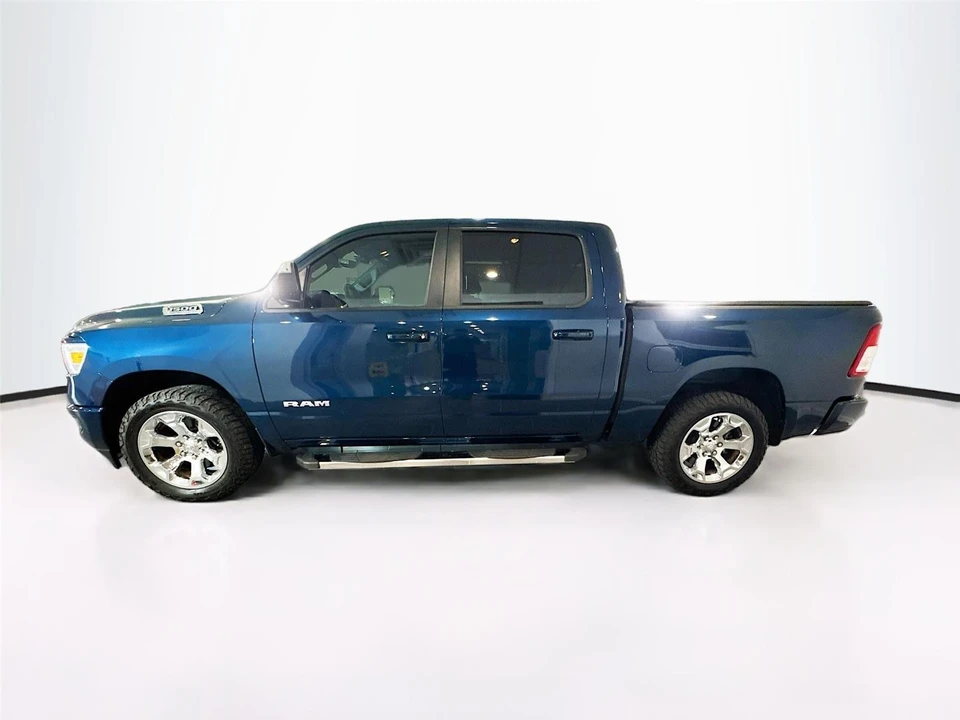 2024 Ram 1500 2nd Gen - Image 2 of 14