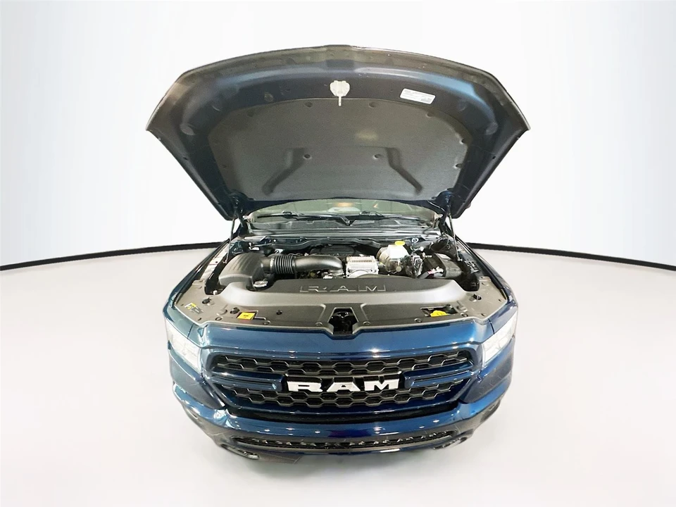2024 Ram 1500 2nd Gen - Image 27 of 31