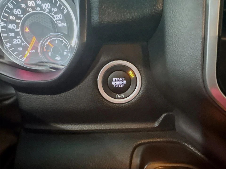 2024 Ram 1500 2nd Gen - Image 12 of 31