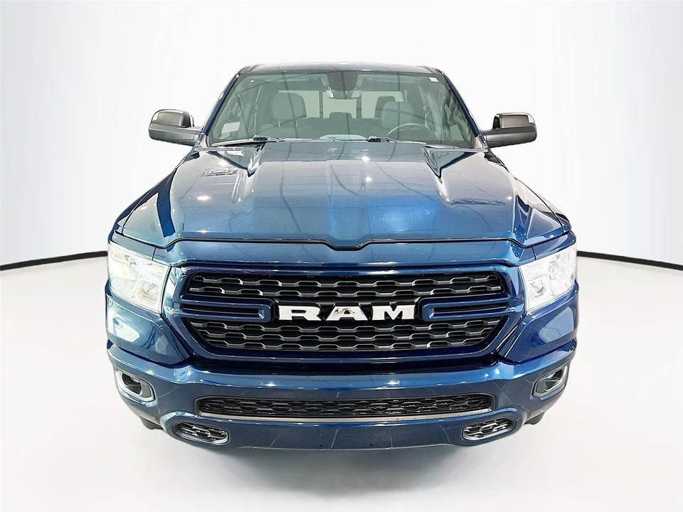 2024 Ram 1500 2nd Gen - Image 7 of 14