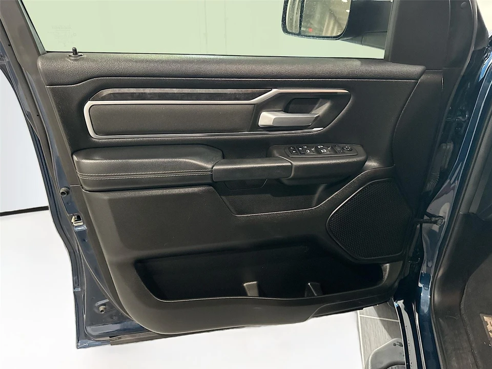 2024 Ram 1500 2nd Gen - Image 8 of 14