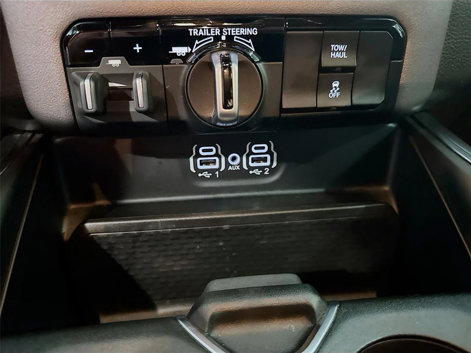 2024 Ram 1500 2nd Gen - Image 15 of 31
