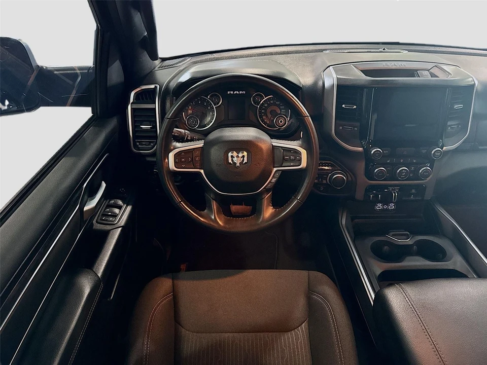 2024 Ram 1500 2nd Gen - Image 3 of 21