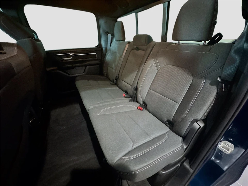 2024 Ram 1500 2nd Gen - Image 16 of 31