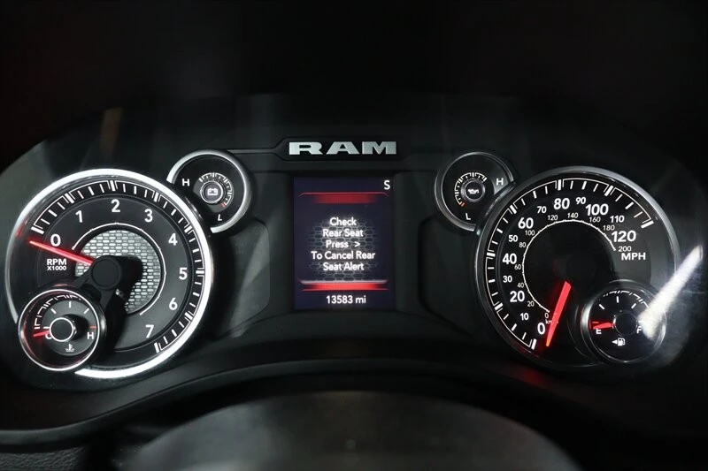2024 Ram 1500 2nd Gen - Image 10 of 31