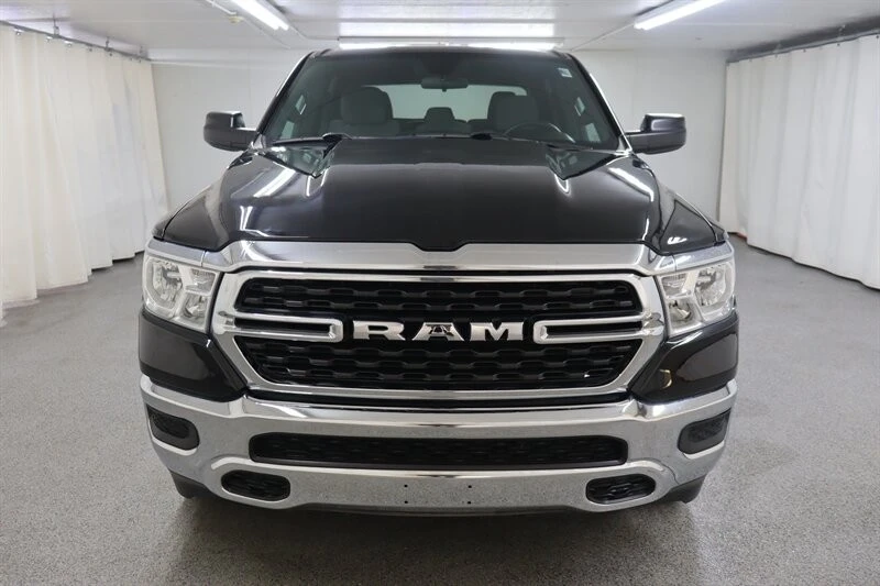 2024 Ram 1500 2nd Gen - Image 2 of 31