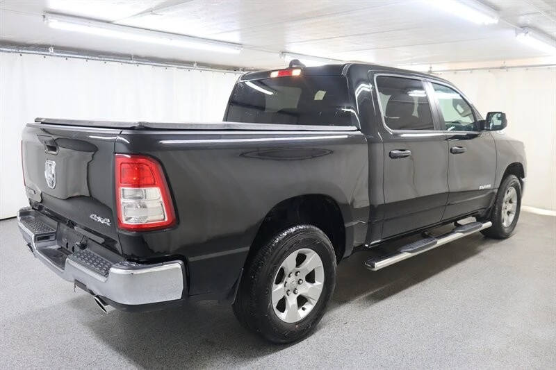 2024 Ram 1500 2nd Gen - Image 6 of 31