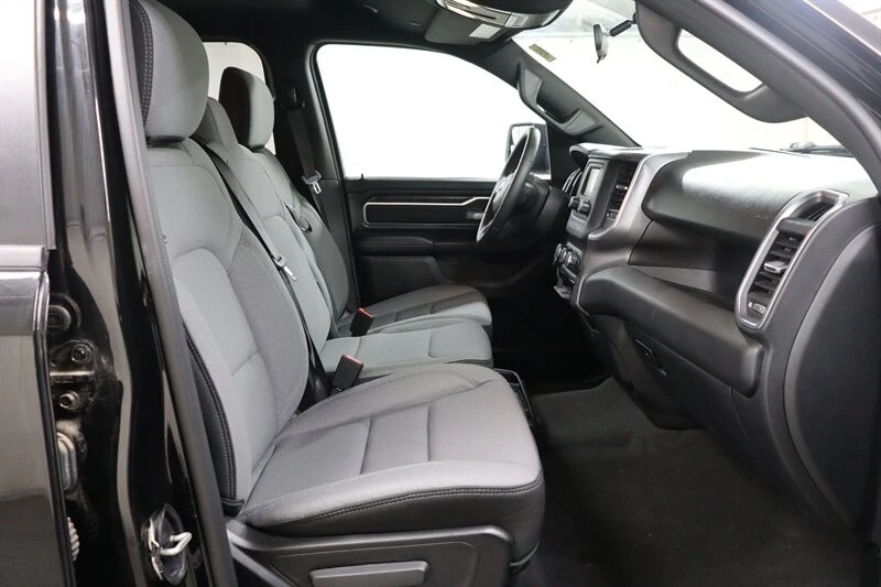 2024 Ram 1500 2nd Gen - Image 24 of 31