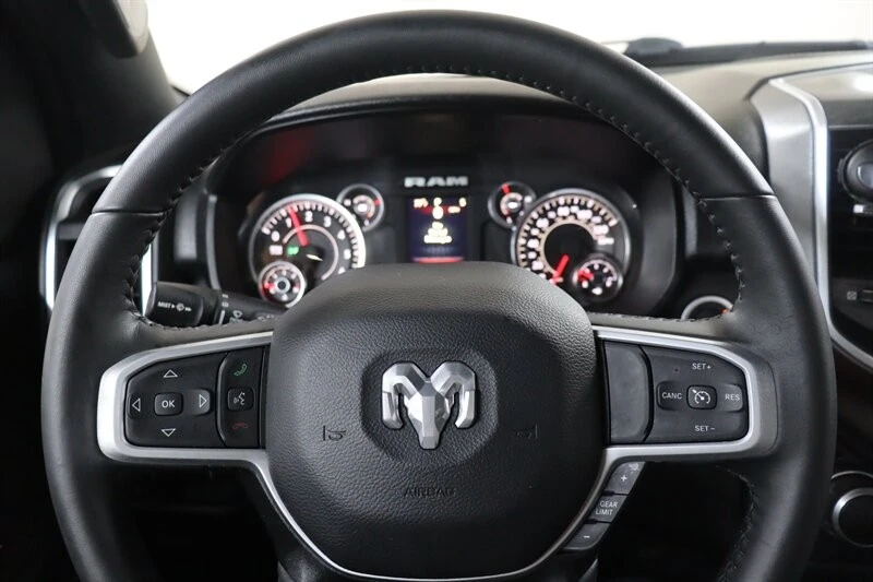 2024 Ram 1500 2nd Gen - Image 9 of 31