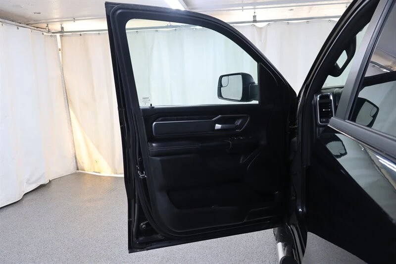 2024 Ram 1500 2nd Gen - Image 20 of 31