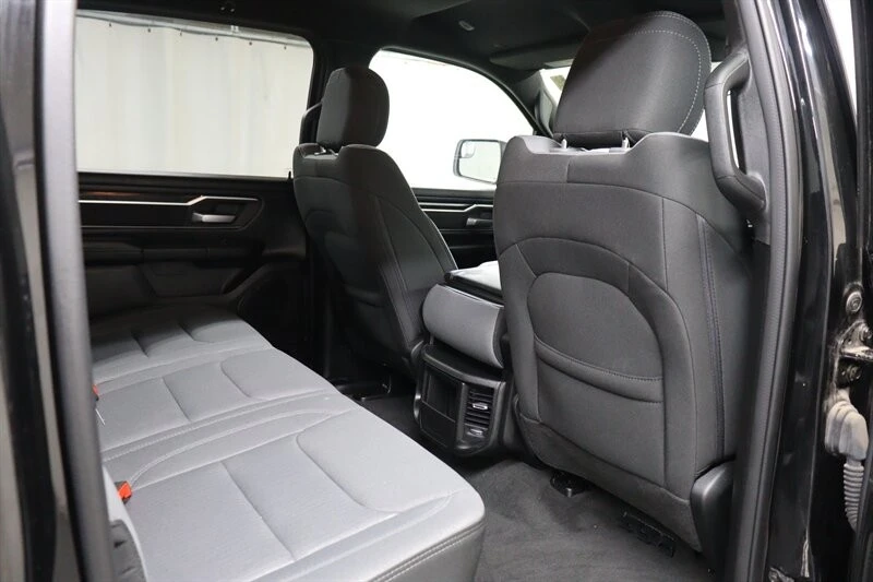 2024 Ram 1500 2nd Gen - Image 30 of 31