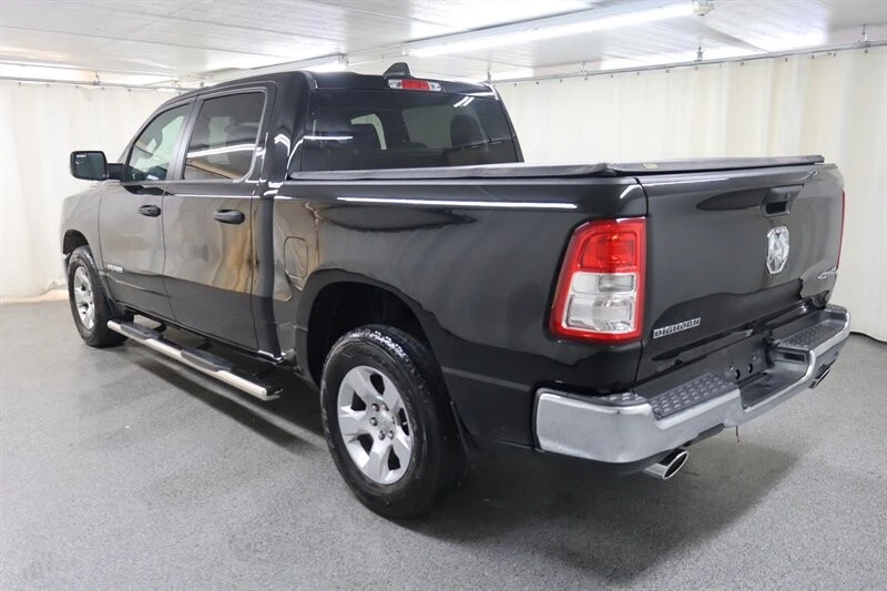 2024 Ram 1500 2nd Gen - Image 4 of 31