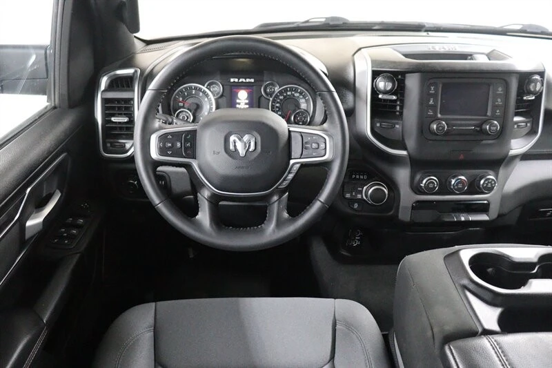 2024 Ram 1500 2nd Gen - Image 8 of 31