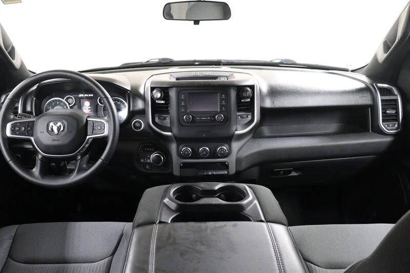 2024 Ram 1500 2nd Gen - Image 7 of 31