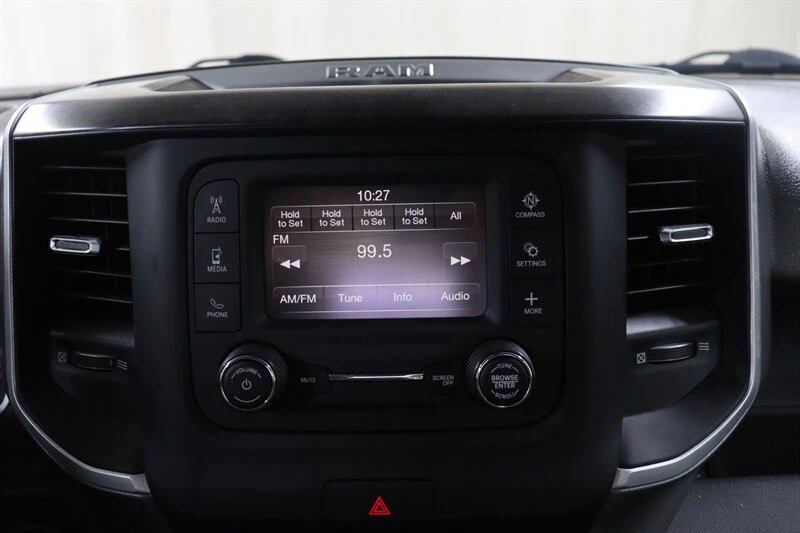 2024 Ram 1500 2nd Gen - Image 11 of 31
