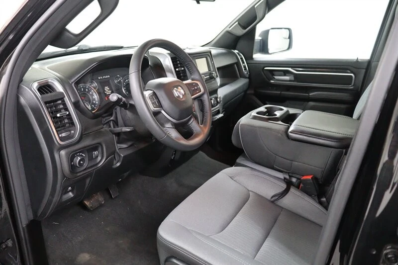 2024 Ram 1500 2nd Gen - Image 16 of 31