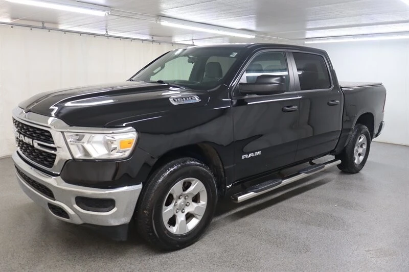 2024 Ram 1500 2nd Gen - Image 3 of 31
