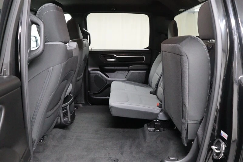 2024 Ram 1500 2nd Gen - Image 28 of 31