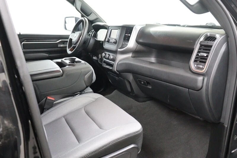 2024 Ram 1500 2nd Gen - Image 21 of 31