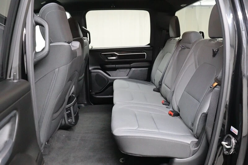 2024 Ram 1500 2nd Gen - Image 27 of 31