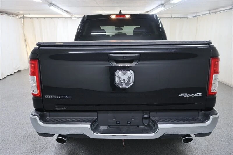 2024 Ram 1500 2nd Gen - Image 5 of 31