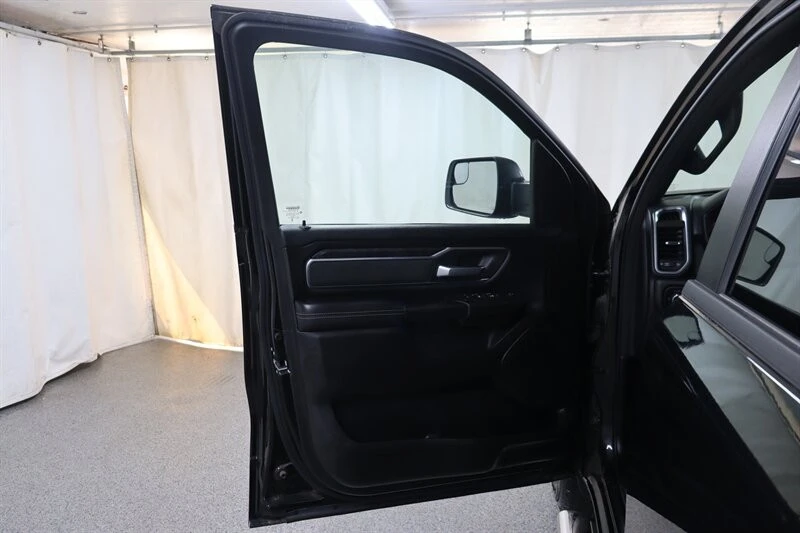 2024 Ram 1500 2nd Gen - Image 19 of 31