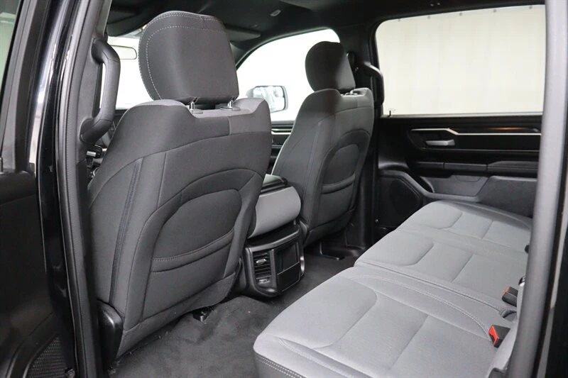 2024 Ram 1500 2nd Gen - Image 26 of 31