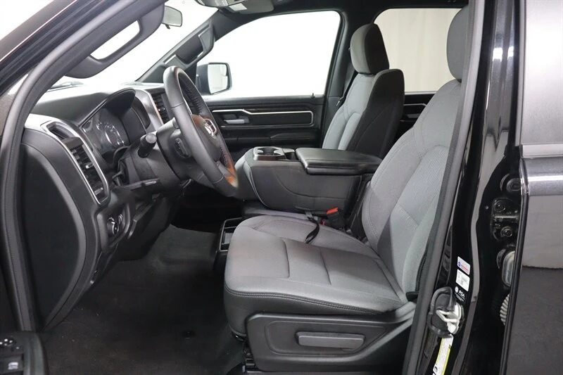 2024 Ram 1500 2nd Gen - Image 18 of 31