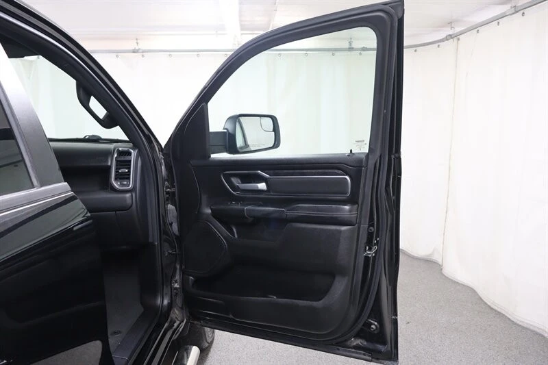 2024 Ram 1500 2nd Gen - Image 25 of 31