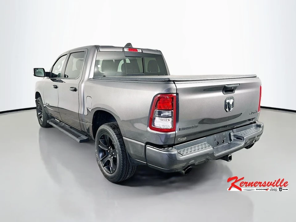 2024 Ram 1500 2nd Gen - Image 5 of 24